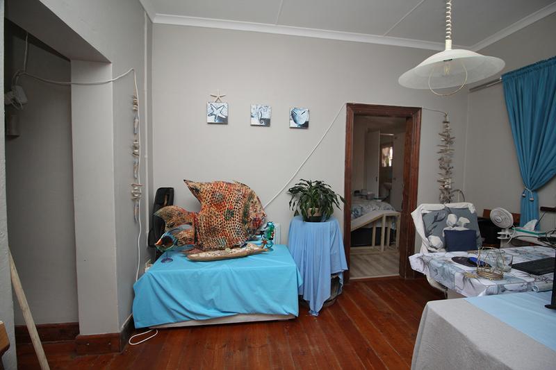 3 Bedroom Property for Sale in De Bakke Western Cape